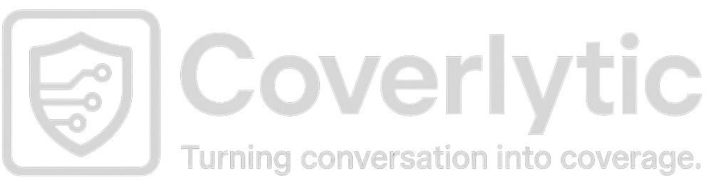 Coverlytic